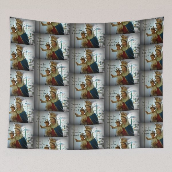 Item preview, *Mother & Child at the Daylesford Convent Gallery - Vic. designed and sold by EdsMum.