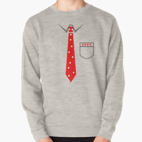 geek sweatshirts uk