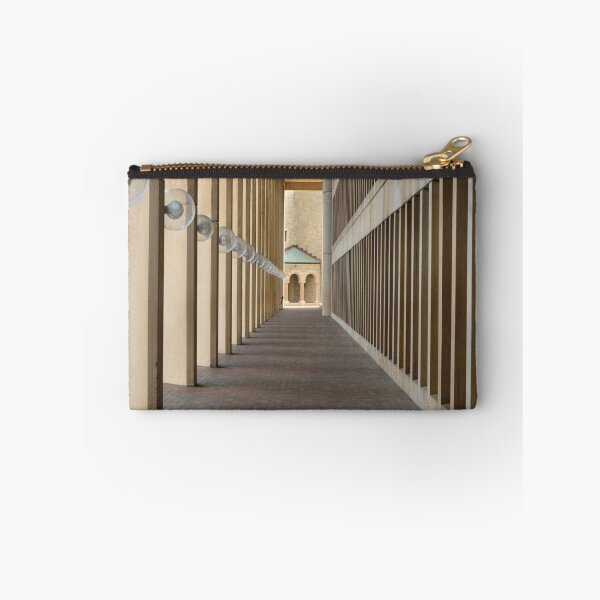 Item preview, Outdoor Corridor designed and sold by kevin myron.