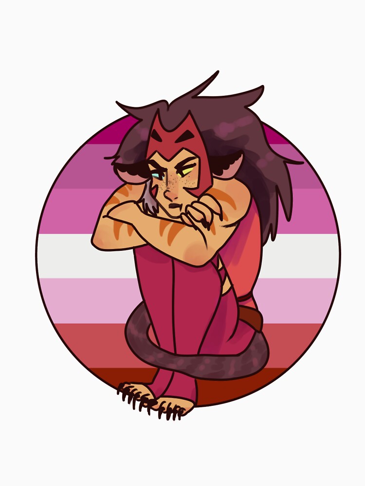catra merch