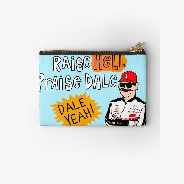 Item preview, Raise Hell, Praise Dale designed and sold by comfysockz.