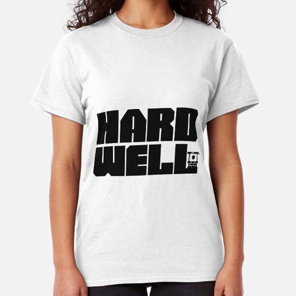 A tribute to Hardwell Classic T-Shirt