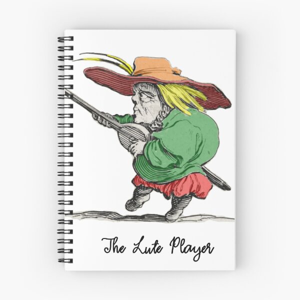 Item preview, The Lute Player - Colorized designed and sold by CRHerrera.