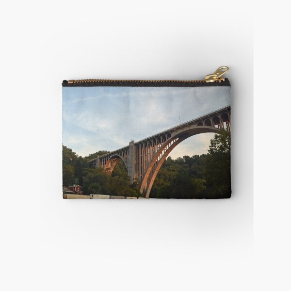 Item preview, Bridge over Train designed and sold by sarahshanely.