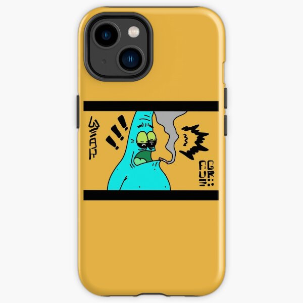 Spongebob And Supreme iPhone 7 Case