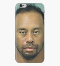Tiger Woods iPhone Case