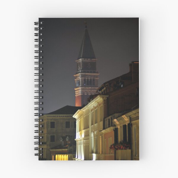 Item preview, Campanile di San Marco designed and sold by Robert G. Case.