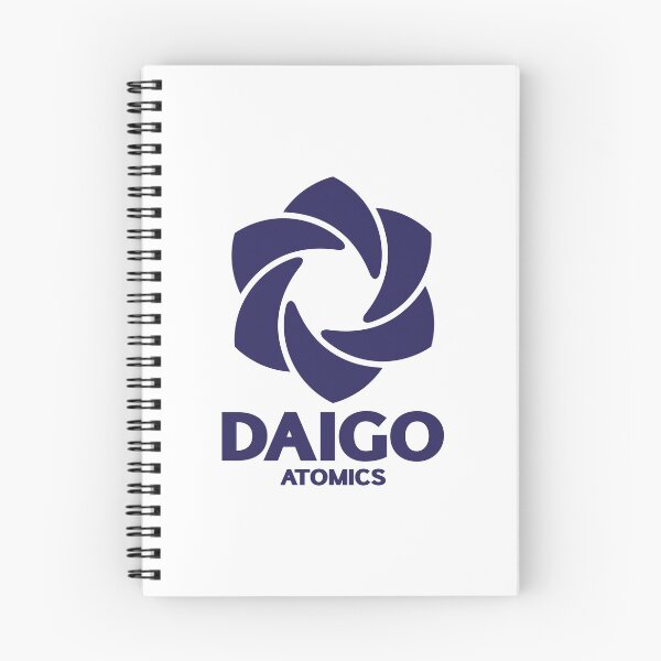 Item preview, Daigo Atomics designed and sold by amclub.