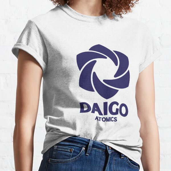 Daigo T Shirts Redbubble