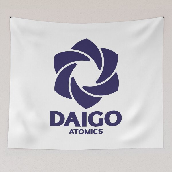 Item preview, Daigo Atomics designed and sold by amclub.