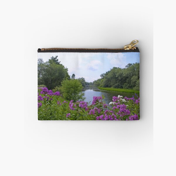Item preview, Flowers by the river designed and sold by marchello.