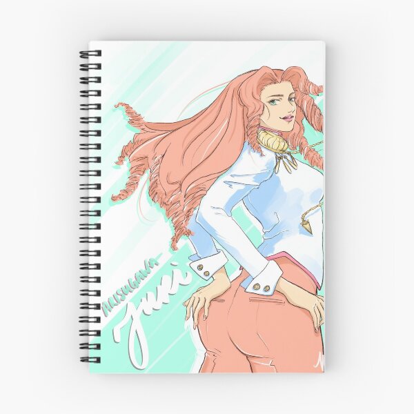 Item preview, Juri Arisugawa - Revolutionary Girl Utena designed and sold by MissTsundere.