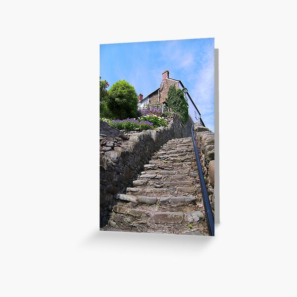 Item preview, Clovelly designed and sold by ColinBoylett.
