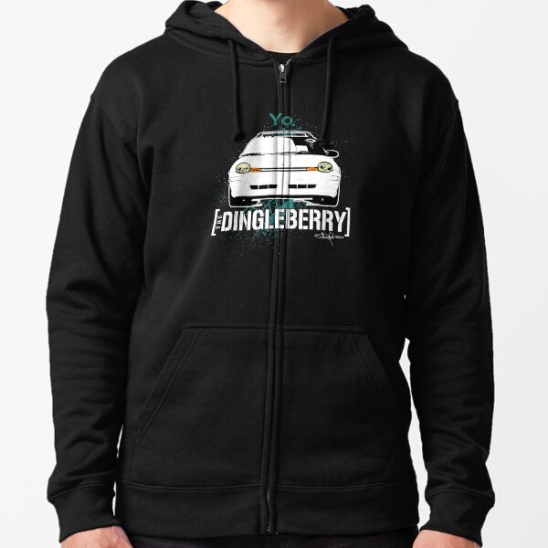 Dingleberry Sweatshirts & Hoodies for Sale