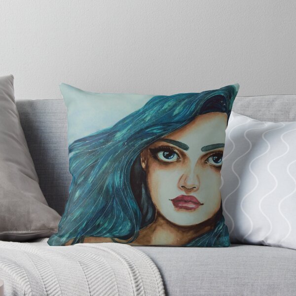 Item preview, Juniper designed and sold by Zayra Rodriguez.