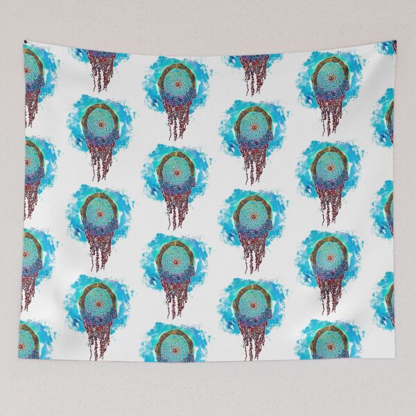 Item preview, Dream catcher designed and sold by Rusembell.