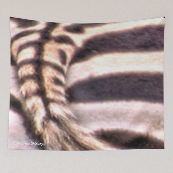 Item preview, IDENTIDAD DE ZEBRA designed and sold by Magriet Meintjes.