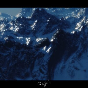 Artwork thumbnail, Brutal by FrankThomas