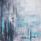 Summer Rain by Kathie Nichols