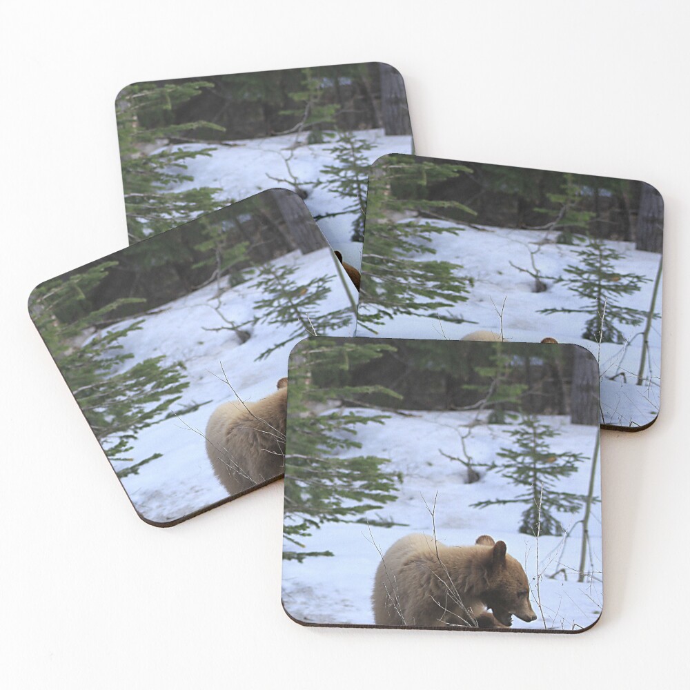 Item preview, Coasters (Set of 4) designed and sold by alycetaylor.