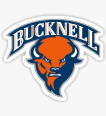 BU Sticker