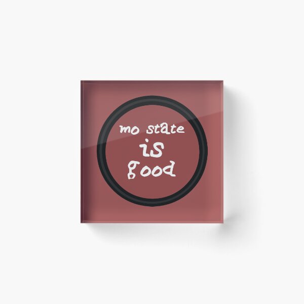 Item preview, mo state is good  designed and sold by abbyweekley.