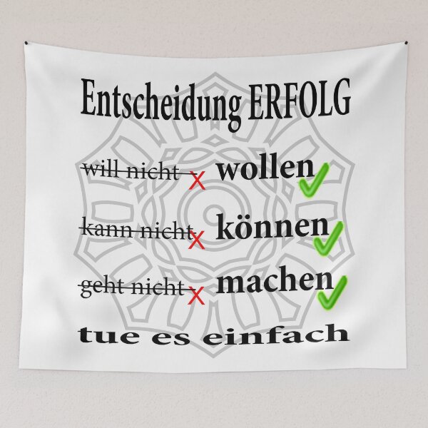 Item preview, Decision success designed and sold by AdleruCo.