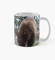 Schwarzbären Tasse (Standard)