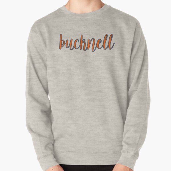 bucknell sweatshirts