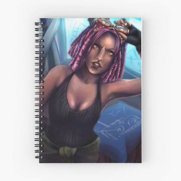 Item preview, Inventive Quirk designed and sold by Hailey Suits.