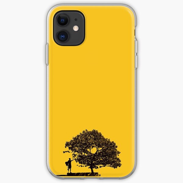 JACK JOHNSON - In Between Dreams - BStack iPhone Soft Case