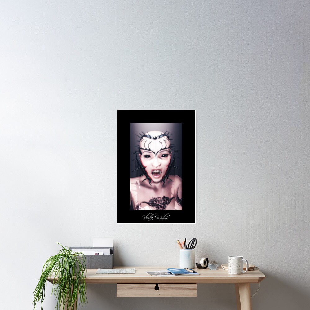 Item preview, Poster designed and sold by FrankThomas.
