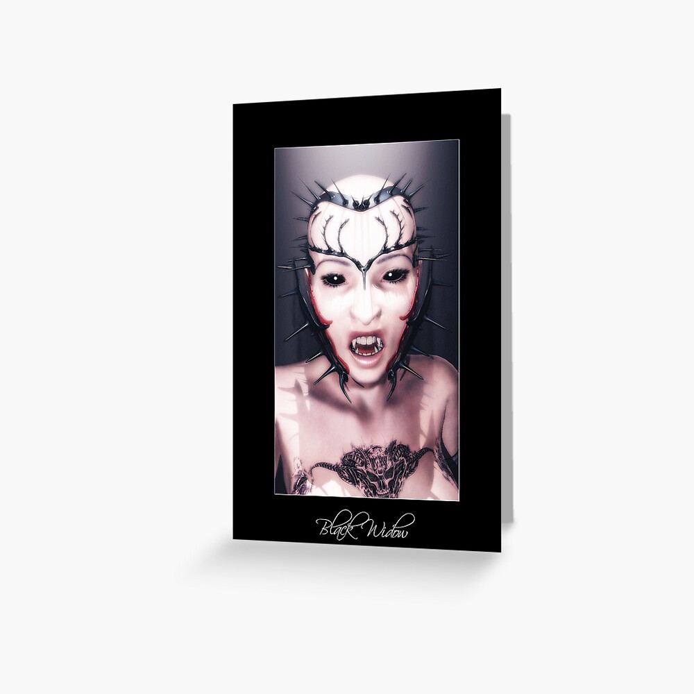 Item preview, Greeting Card designed and sold by FrankThomas.