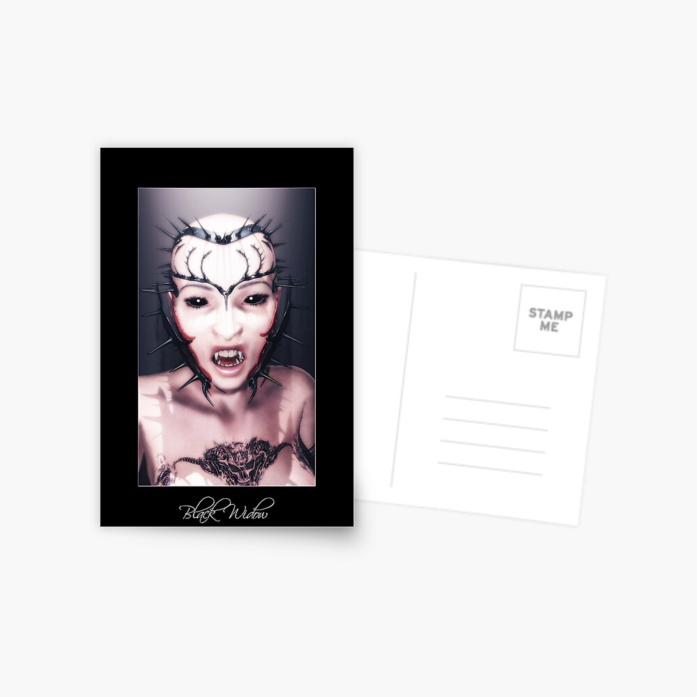 Item preview, Postcard designed and sold by FrankThomas.
