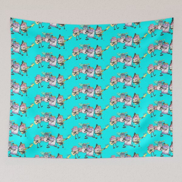 Item preview, Jam Band designed and sold by ispeakart.