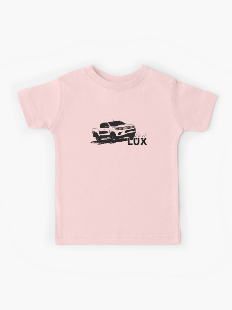 Lux 2024 baby clothes