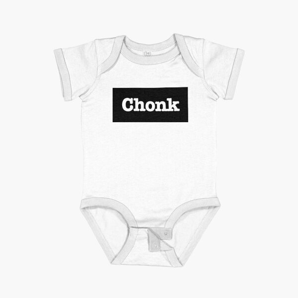 Item preview, Chonk designed and sold by emocheeto.