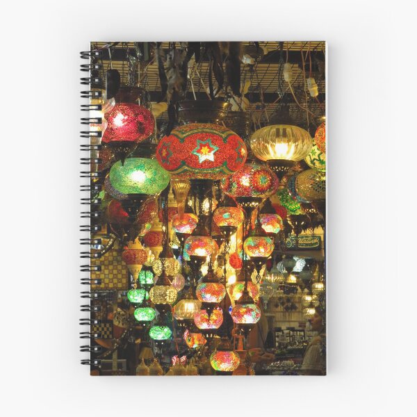 Item preview, Lotta Lotta Lights designed and sold by wiggyofipswich.