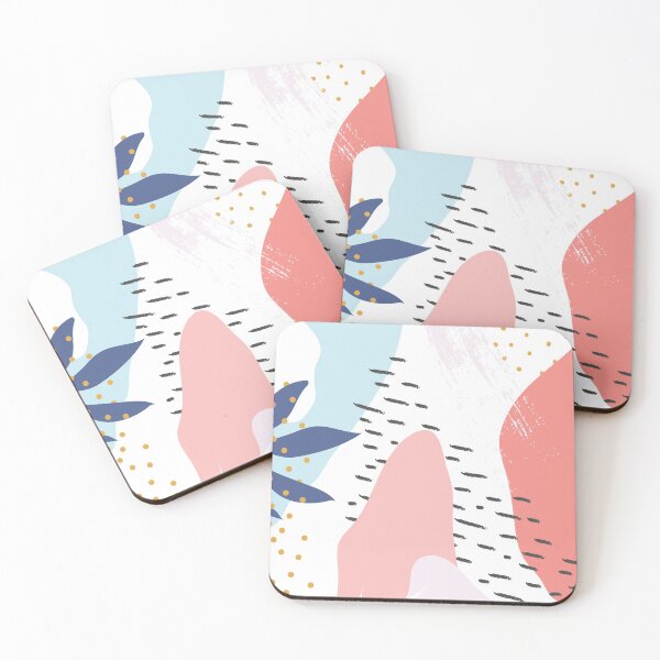 Item preview, Colorful Memphis designed and sold by abi-not-abby.