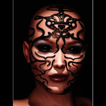 Artwork thumbnail, Danse Macabre by FrankThomas
