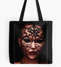 Danse Macabre Tote Bag