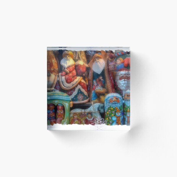 Item preview, Navidad designed and sold by CameliaC.