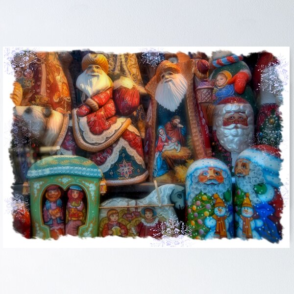 Item preview, Christmas designed and sold by CameliaC.