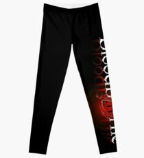 Bloodborne Leggings