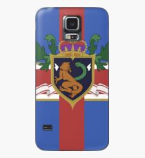 The Holy Britannian Empire Case/Skin for Samsung Galaxy