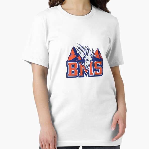 Blue Mountain State Essential T-Shirt