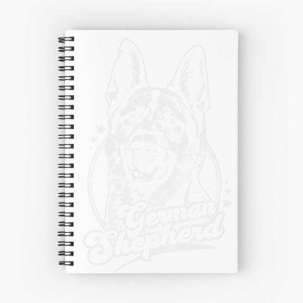 Item preview, German Shepherd Dog designed and sold by RycoTokyo81.