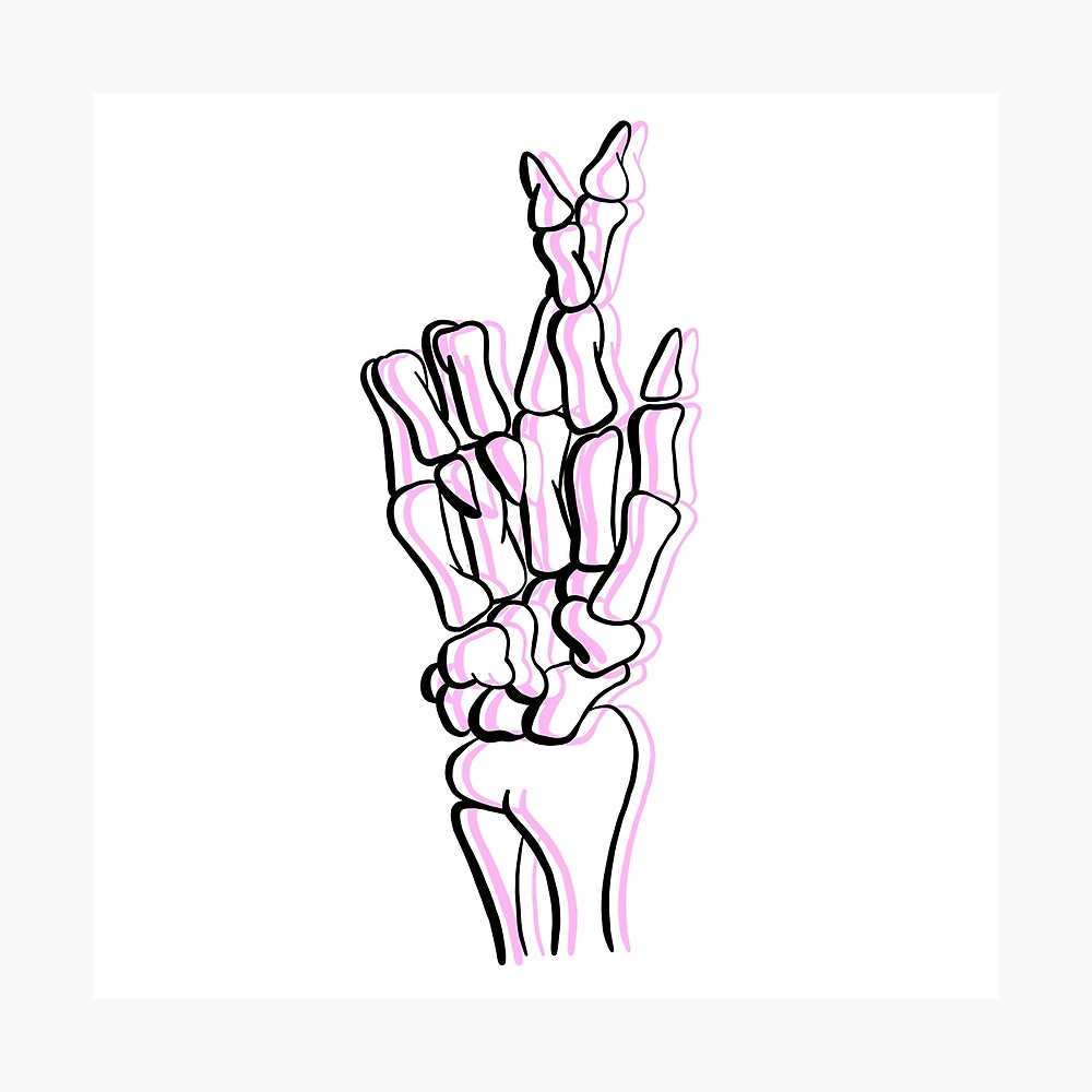 20 Hand With Fingers Crossed Retro Illustrations RoyaltyFree Vector  Graphics  Clip Art  iStock
