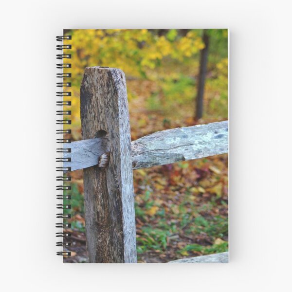 Item preview, Fall Fence designed and sold by Gilda Axelrod.