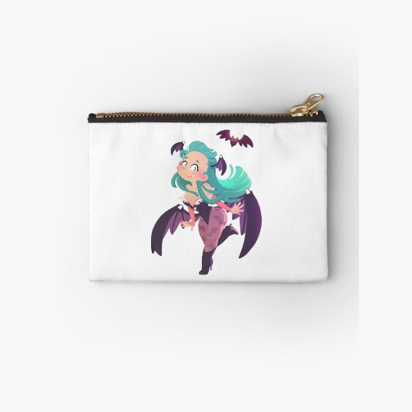Item preview, Morrigan Aensland designed and sold by murrayillu.